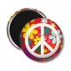 Magnet's - peace