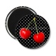 Magnet's - cerise