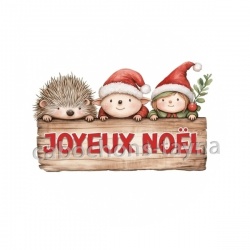 joyeux noël
