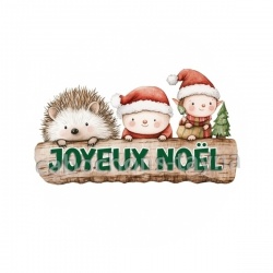 joyeux noël