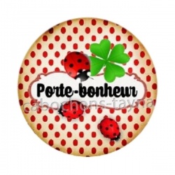 porte bonheur