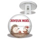 Trépied - joyeux noël