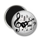 Magnet's - guitare note de musique