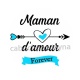 maman d'amour forever
