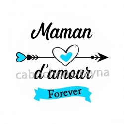 maman d'amour forever