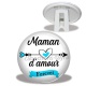 Trépied - maman d'amour forever