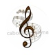 note de musique