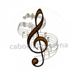 note de musique
