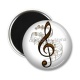 Magnet's - note de musique