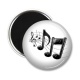 Magnet's - note de musique