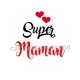 super maman