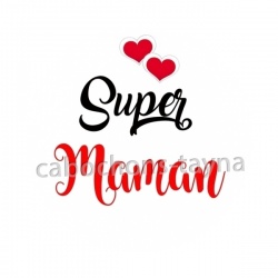super maman