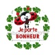 je porte bonheur