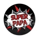 super papa
