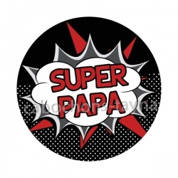 super papa