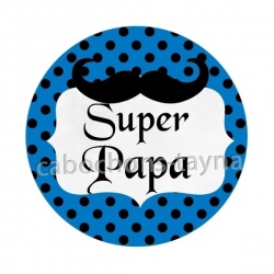 super papa
