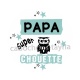 papa super chouette