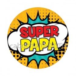 super papa