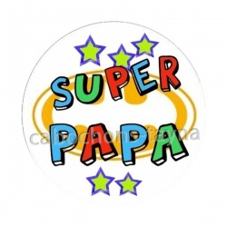 super papa