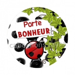 porte bonheur