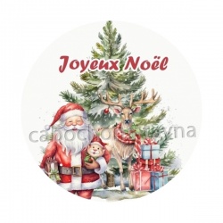 joyeux noël