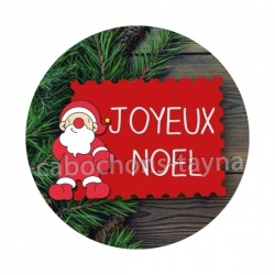 joyeux noël