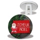 Trépied - joyeux noël