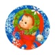 enfant noël