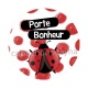 porte bonheur