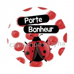 porte bonheur