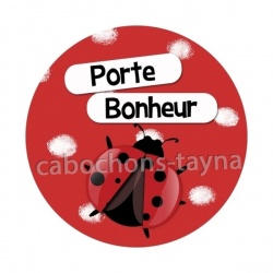 porte bonheur