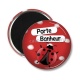 Magnet's - porte bonheur