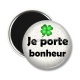 Magnet's - je porte bonheur