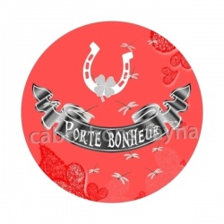 porte bonheur