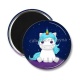 Magnet's -  licorne