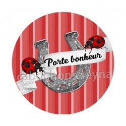 porte bonheur