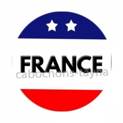 drapeau France