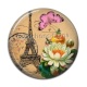 Cabochon Résine -  paris