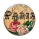 Cabochon Verre -  paris