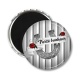 Magnet's - porte bonheur
