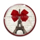 Cabochon Verre - paris