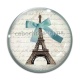 Cabochon Verre - paris