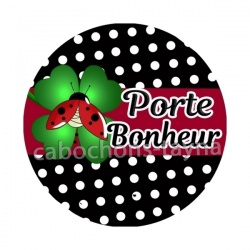 porte bonheur