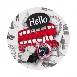 hello Londres