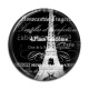 Cabochon Résine - paris