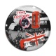 Cabochon Verre - I love London