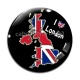 Cabochon Verre - London