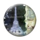 Cabochon Verre - paris
