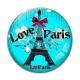 Cabochon Verre - paris