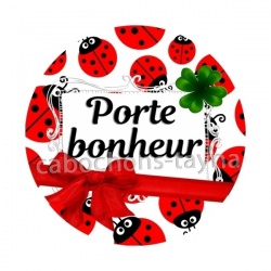 porte bonheur